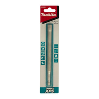 Makita 1/4" x 150mm Impact XPS Mag Nutsetter (1pk) E-10229