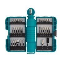 Makita 35 Piece XPS Impact Screwdriver Bit Set (25, 50 & 75mm) E-14180