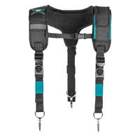 Makita Ultimate Padded Braces & Phone Holder E-15372