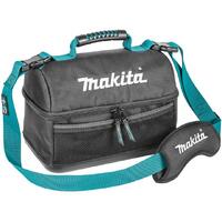 Makita 8.5L Ultimate Lunch Bag & Strap E-15590