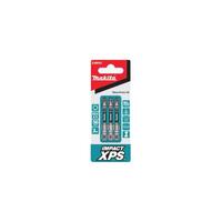 Makita Impact XPS Hex Bits E-19532