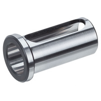 Vertex 60mm / 25mm Slotted Reducing Sleeve E3225