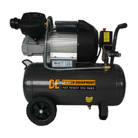 BE 40L Direct Drive Air Compressor - V-Twin Pump E4030V
