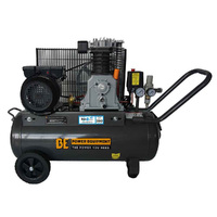 BE 50L Professional Belt Drive Air Compressor E5030-C