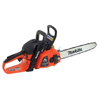 Makita 2 Stroke 32cc Petrol 400mm Chainsaw EA3201SR