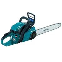 Makita 2 Stroke 35.2cc Petrol 400mm Chainsaw EA3601F