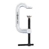 ITM Ehoma Heavy Duty "C" Clamp 100mm x 60mm EC-CT-4