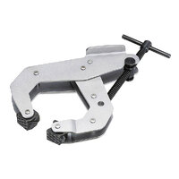 ITM Ehoma Cantilever "C" Clamp 25mm x 15mm EC-CTC-1