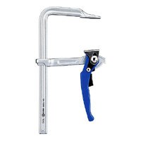 ITM Ehoma Quick Action Lever Clamp 160mm x 80mm EC-G16L