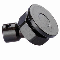 Ehoma Ec-Gspadassy Pad Assembly to Suit H.D Clamps Inc Joint Pad Nut & Pin- EC-GSPSET