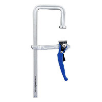 ITM Ehoma Quick Action Beam Clamp 250mm x 120mm 60mm "U" EC-H25U6L