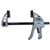 ITM One Hand Bar Clamp & Spreader 400kg Clamp Force 450 x 85mm EC-TC-18A