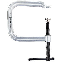 ITM Ehoma Deep Throat "C" Clamp 50mm x 100mm EC-UC2