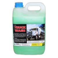 Enviro Truck Wash 5 Litres