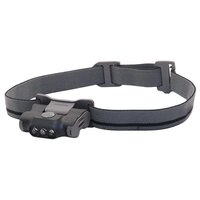 Nextorch Eco Star Lightweight LED Headlamp: Black ECO-STAR-BLACK