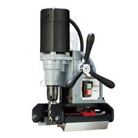 Euroboor 30mm Magnetic Base Pipe Cutting Drill ECO.TUBE-30
