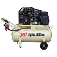 Ingersoll Rand 2.2hp Reciprocating Piston Air Compressor EL12