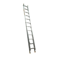 Gorilla Extension Ladder 4.3-7.6m Industrial 130kg EL14/25-IH