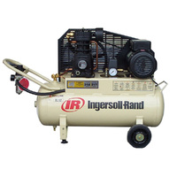 Ingersoll Rand 3.0hp Reciprocating Piston Air Compressor EL17
