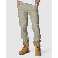 Mens Utility Pant Stone