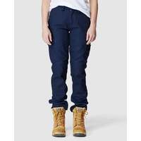 Womens Utility Pant Navy