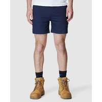 Mens Basic Short Navy28