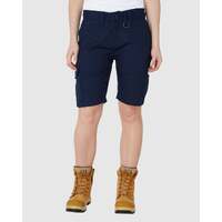 Womens Utility Short Navy