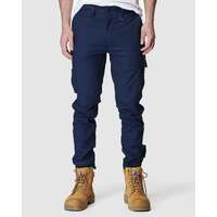 Mens Slim Pant Navy