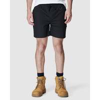 Mens Elastic Basic Short Black28