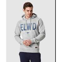 Slice Pullover Grey Marle