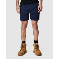 Mens Elastic Light Short Navy28