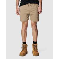 Mens Elastic Light Short Stone28