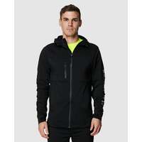 Mens Light Jacket Black