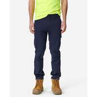 Mens light pant navy