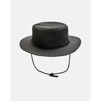 Bucket Hat Black1SIZE