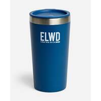 Elwd X Mizu 450Ml Coffee Cup BlueEACH