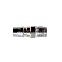 EMAX Air Fitting Nitto Style Plug Male 1/4"