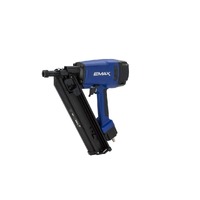 EMAX 34 Degree Air Frame Nailer