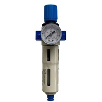 EMAX Air Filter Regulator & Water Trap