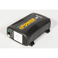 Enerdrive 400W Power Inverter Pure Sine Wave 12 Volt 12V To 240V 240 En1104S