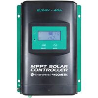 Enerdrive MPPT Solar Controller With Display 40AMP 12/24V