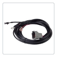 Delta Q IC650 Wire Assy Canbus Harness