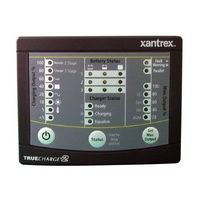 Xantrex TRUEcharge2 Remote Control GEN3