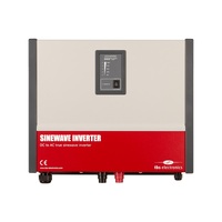 TBS 2000W PSW Inverter/12v/230 H/W