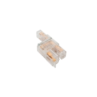 CMS Electracom AC Splitter 1 In / 2 Out