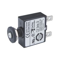 Enerdrive Carling Push Button QC Circuit Breaker