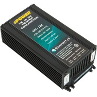 Enerdrive 12v-12v 15A GLV ISO DC Converter