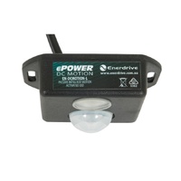 Enerdrive 12/24V Motion Sensor Light