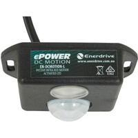 Enerdrive 12/24V Motion Sensor Switch