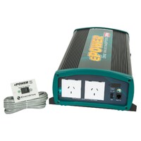 Enerdrive ePOWER 2000w/12v PSW Inverter